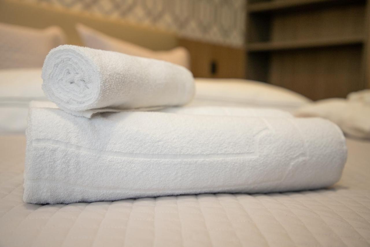 Hotel Zunino Palhoça Екстериор снимка