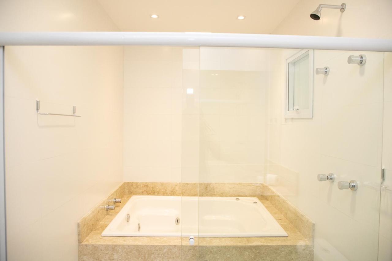 Hotel Zunino Palhoça Екстериор снимка