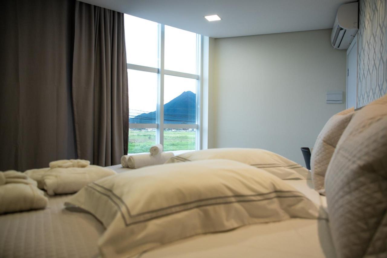 Hotel Zunino Palhoça Екстериор снимка