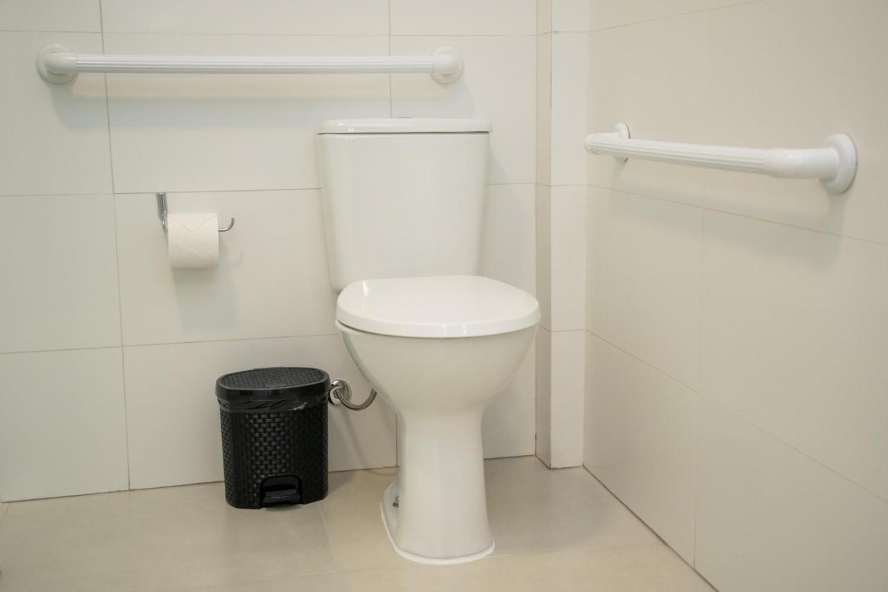 Hotel Zunino Palhoça Екстериор снимка